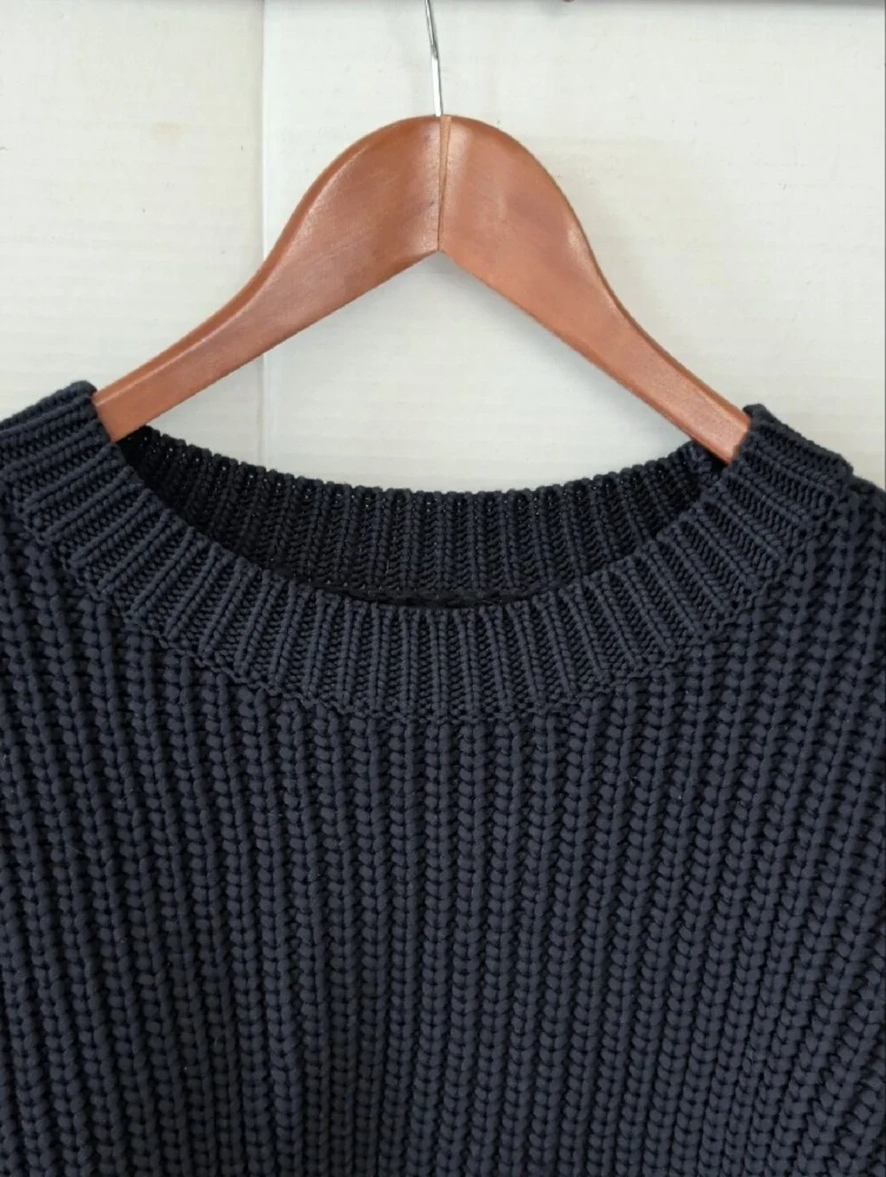 Banana Republic soft ribbed